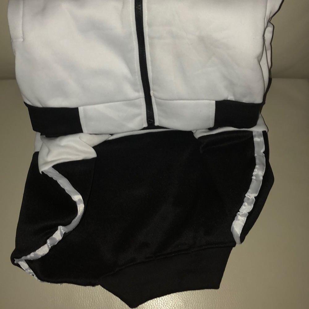 Casual Slim fit zip jacket, Men XXXL runs small - Picture 7 of 7